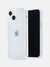 BodyGuardz Carve Case (Clear/Clear) for Apple iPhone 13 mini, , large